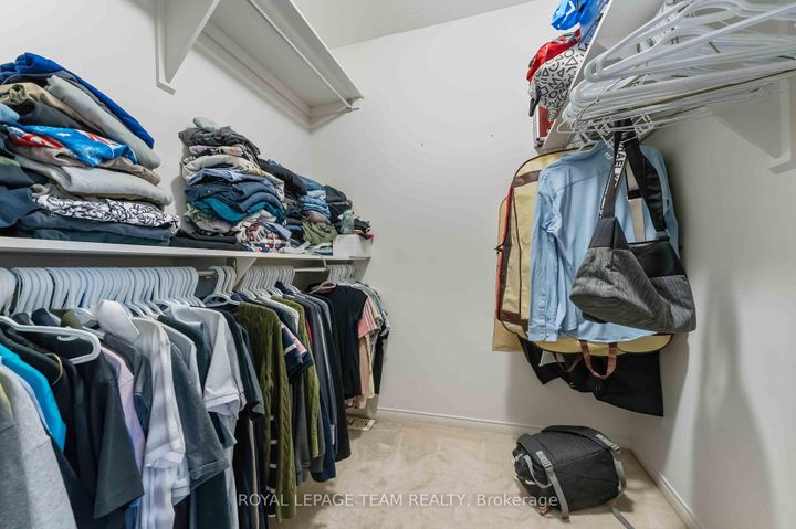 Photo 12 at 191 Deerfox Drive, Nepean (Longfields), Ottawa