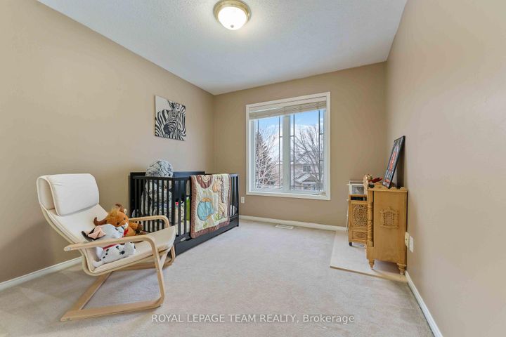 Photo 17 at 191 Deerfox Drive, Nepean (Longfields), Ottawa