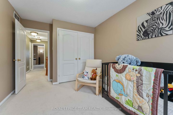 Photo 18 at 191 Deerfox Drive, Nepean (Longfields), Ottawa