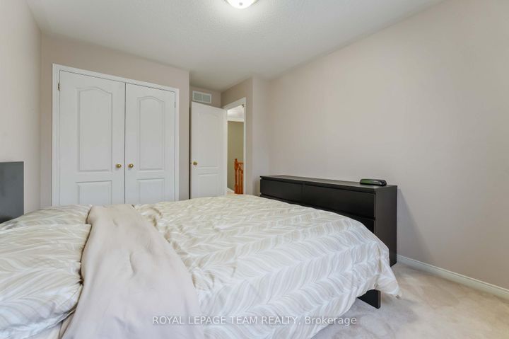 Photo 20 at 191 Deerfox Drive, Nepean (Longfields), Ottawa