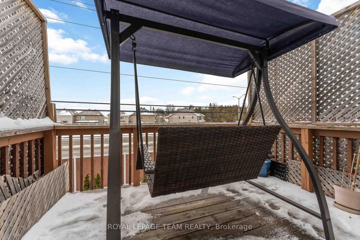 Photo 22 at 191 Deerfox Drive, Nepean (Longfields), Ottawa