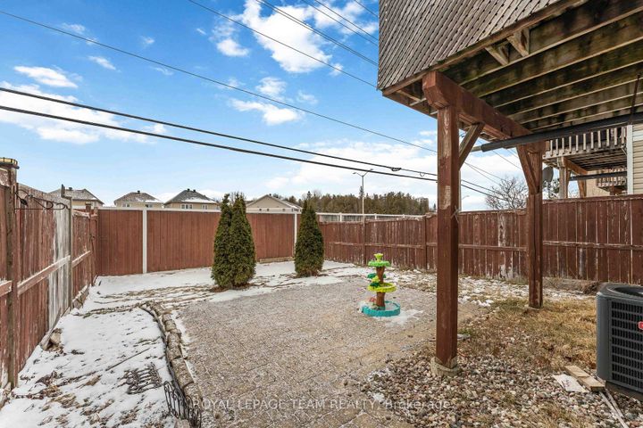Photo 27 at 191 Deerfox Drive, Nepean (Longfields), Ottawa
