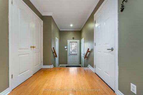 Photo 2 at 191 Deerfox Drive, Nepean (Longfields), Ottawa