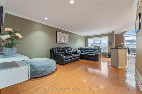 Photo 3 at 191 Deerfox Drive, Nepean (Longfields), Ottawa