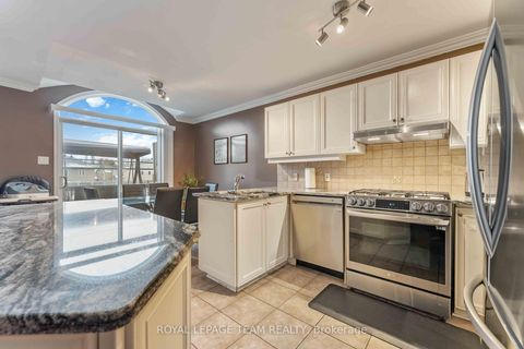 Photo 4 at 191 Deerfox Drive, Nepean (Longfields), Ottawa