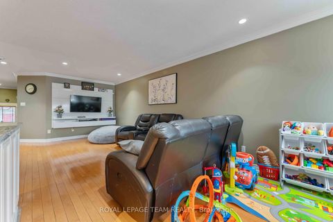 Photo 6 at 191 Deerfox Drive, Nepean (Longfields), Ottawa