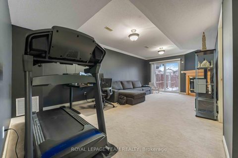 Photo 10 at 191 Deerfox Drive, Nepean (Longfields), Ottawa
