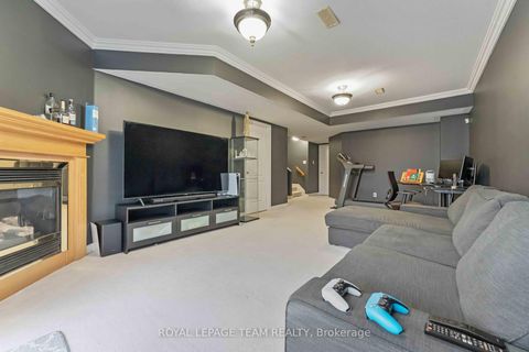 Photo 11 at 191 Deerfox Drive, Nepean (Longfields), Ottawa