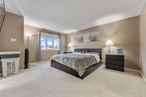Photo 13 at 191 Deerfox Drive, Nepean (Longfields), Ottawa