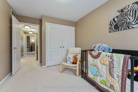 Photo 18 at 191 Deerfox Drive, Nepean (Longfields), Ottawa