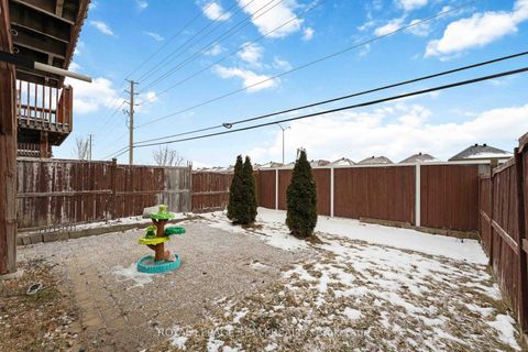 Photo 23 at 191 Deerfox Drive, Nepean (Longfields), Ottawa