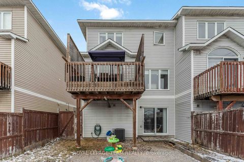 Photo 25 at 191 Deerfox Drive, Nepean (Longfields), Ottawa