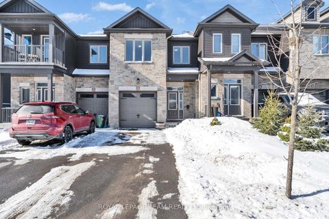 Photo 1 at 1214 Cavallo Street, Stittsville (South), Stittsville