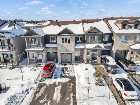 Photo 2 at 1214 Cavallo Street, Stittsville (South), Stittsville