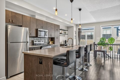 Photo 10 at 1214 Cavallo Street, Stittsville (South), Stittsville