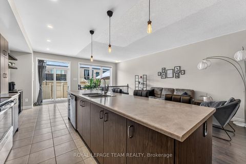 Photo 12 at 1214 Cavallo Street, Stittsville (South), Stittsville