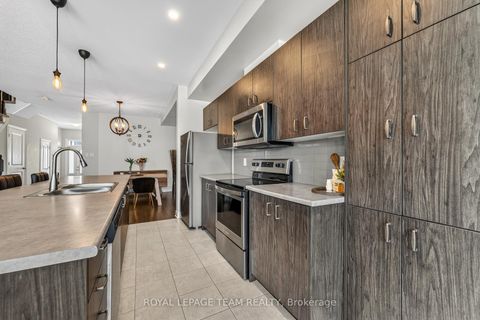 Photo 14 at 1214 Cavallo Street, Stittsville (South), Stittsville