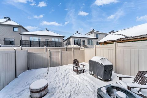 Photo 38 at 1214 Cavallo Street, Stittsville (South), Stittsville