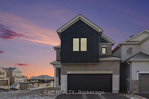 Photo 0 at 540 Montjay Road, Notting Hill/Summerside, Orleans