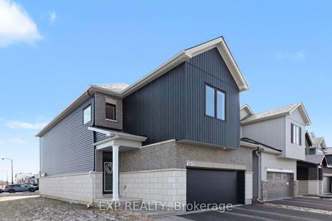 Photo 1 at 540 Montjay Road, Notting Hill/Summerside, Orleans