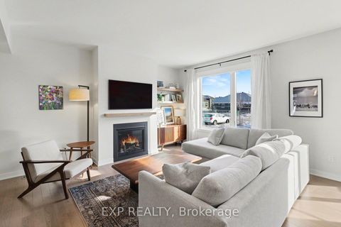 Photo 4 at 540 Montjay Road, Notting Hill/Summerside, Orleans