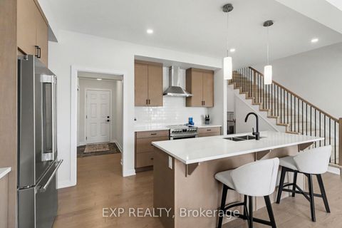 Photo 6 at 540 Montjay Road, Notting Hill/Summerside, Orleans