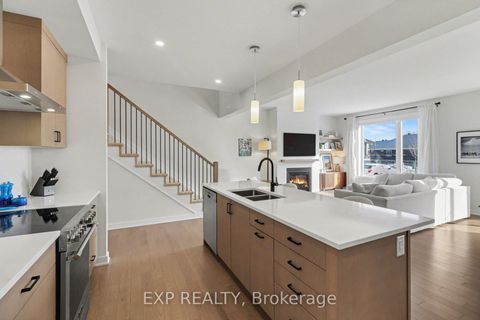 Photo 9 at 540 Montjay Road, Notting Hill/Summerside, Orleans