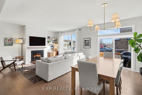 Photo 13 at 540 Montjay Road, Notting Hill/Summerside, Orleans