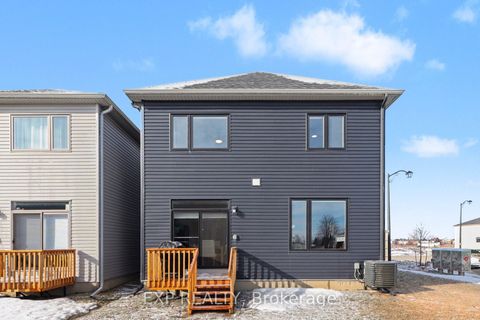 Photo 33 at 540 Montjay Road, Notting Hill/Summerside, Orleans