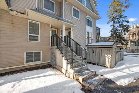 Photo 1 at 606 Tanguay Court, Katimavik, Kanata