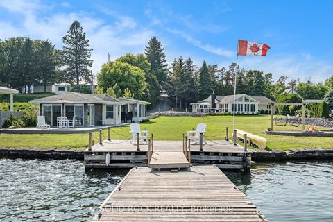 Photo 2 at 1637 County Rd 2 Road, Edwardsburgh/Cardinal Twp, Edwardsburgh/Cardinal