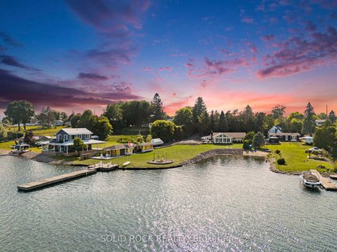 Photo 3 at 1637 County Rd 2 Road, Edwardsburgh/Cardinal Twp, Edwardsburgh/Cardinal