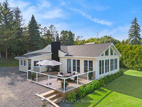 Photo 4 at 1637 County Rd 2 Road, Edwardsburgh/Cardinal Twp, Edwardsburgh/Cardinal