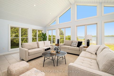 Photo 13 at 1637 County Rd 2 Road, Edwardsburgh/Cardinal Twp, Edwardsburgh/Cardinal