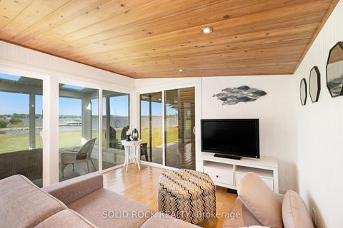 Photo 34 at 1637 County Rd 2 Road, Edwardsburgh/Cardinal Twp, Edwardsburgh/Cardinal