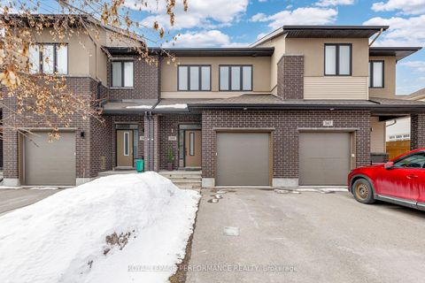 Photo 0 at 345 Nonius Street, Emerald Meadows/Trailwest, Kanata