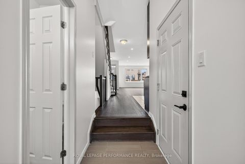 Photo 4 at 345 Nonius Street, Emerald Meadows/Trailwest, Kanata