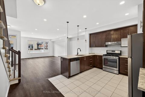 Photo 5 at 345 Nonius Street, Emerald Meadows/Trailwest, Kanata