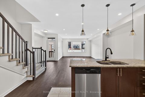 Photo 6 at 345 Nonius Street, Emerald Meadows/Trailwest, Kanata