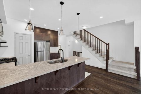 Photo 8 at 345 Nonius Street, Emerald Meadows/Trailwest, Kanata