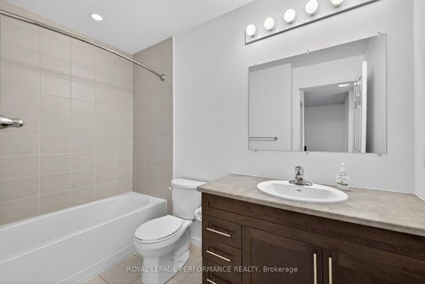 Photo 25 at 345 Nonius Street, Emerald Meadows/Trailwest, Kanata