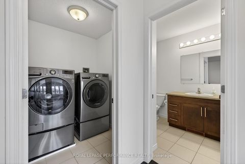 Photo 26 at 345 Nonius Street, Emerald Meadows/Trailwest, Kanata