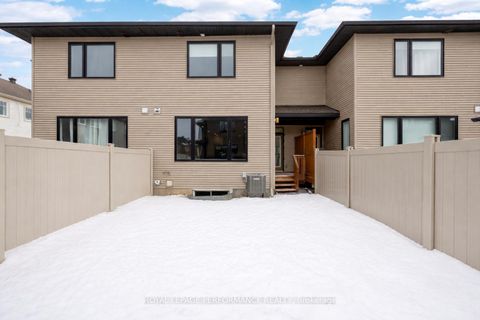 Photo 30 at 345 Nonius Street, Emerald Meadows/Trailwest, Kanata