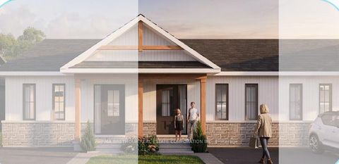 Photo 0 at 144 Doctor Agnes Craine Drive, SMITHS FALLS, Smiths Falls