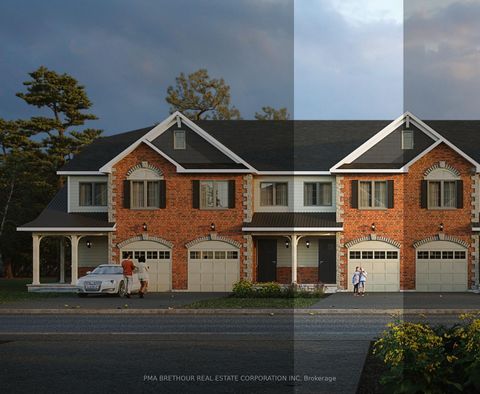 Photo 0 at 754 St. John Street, Merrickville