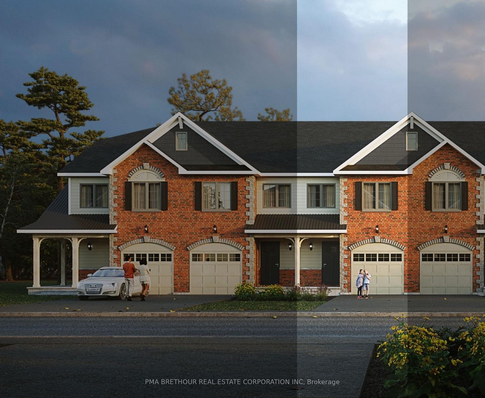 754 St. John Street, Merrickville 2