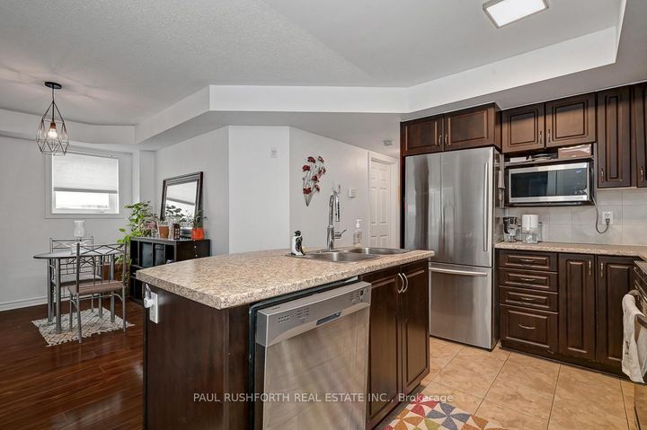 Photo 8 at 2 - 510 Stonefield Private, Nepean (Barrhaven East), Ottawa