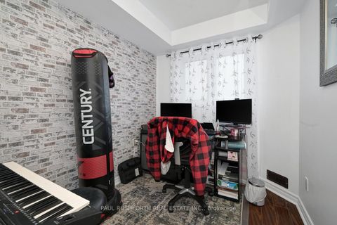 Photo 12 at 2 - 510 Stonefield Private, Nepean (Barrhaven East), Ottawa