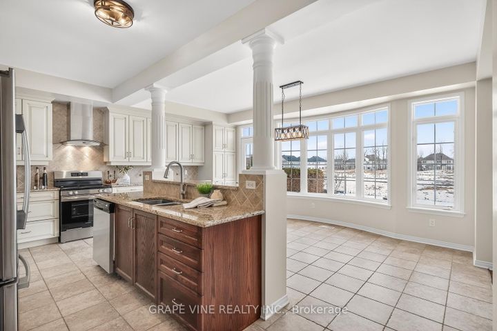 Photo 16 at 788 Kilbirnie Drive, Nepean (Stonebridge), Ottawa