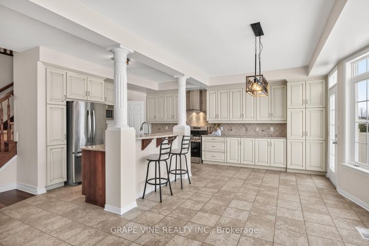 Photo 17 at 788 Kilbirnie Drive, Nepean (Stonebridge), Ottawa